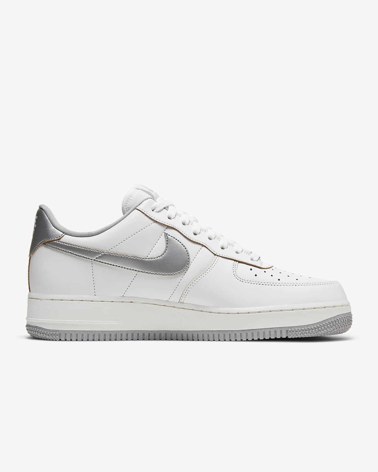 Nike Air Force 1 Low Label Maker for 