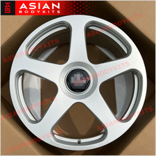 Forged Wheel Rim 1 pc for Porsche 911 991 992 997 Turbo 718 Cayman Boxster 5x130