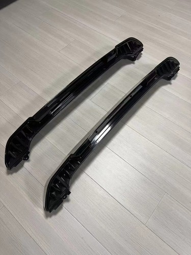 For Land Rover Defender 90 110 130 2020-2025 Rear Tail Roof Spoiler Wing Black - Picture 5 of 11
