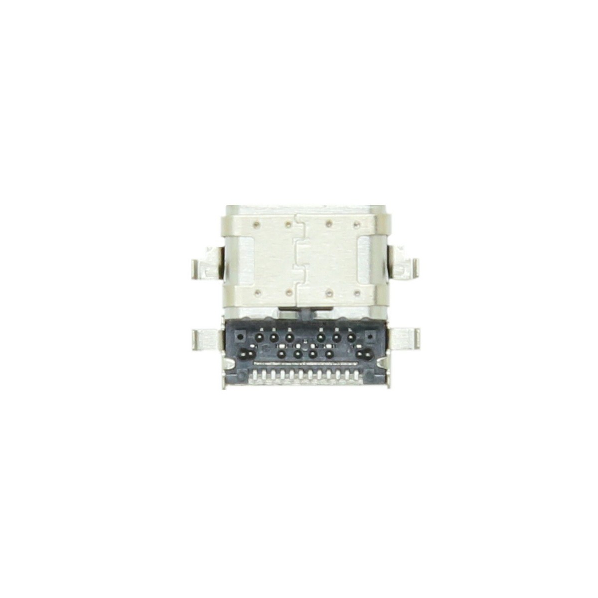 Connecteur D'alimentation DC Jack Type C Pour Lenovo Ideapad E485 - Neuf Emballé - Marque KINPOWER
