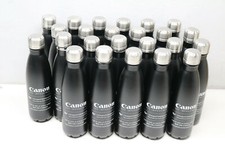 24 Pack Lot Insulated Stainless Steel 17oz Wa...