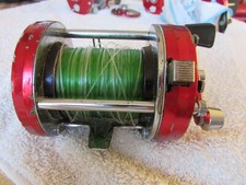 Abu Sweden 7000 reel with level wind