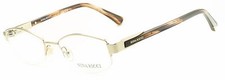 NINA RICCI NR2775 C02 52mm Eyewear FRAMES RX Optical Eyeglasses Glasses - New