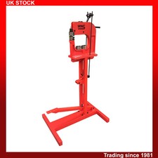 WNS Foot Operated Shrinker &