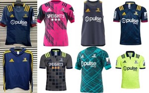 highlanders rugby jersey 2020