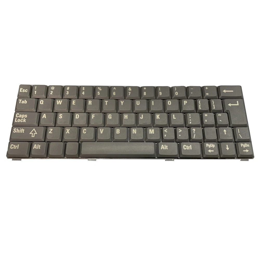 Keyboard For Philips PageWriter TC20 TC30 US 453564201811 