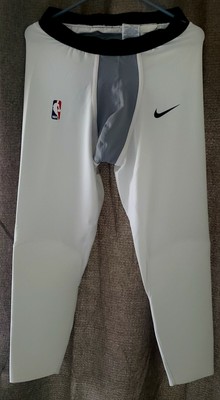 custom basketball compression tights