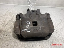 Nissan Juke F15 Bremssattel Vorne Rechts 2012 RHD Linkslenker Gebraucht