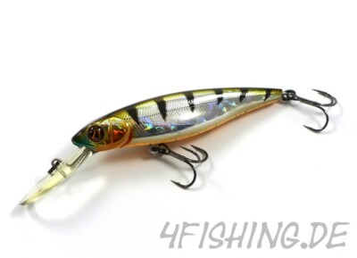 Pontoon 21 Greedy Guts 88F-MDR - die Fangmaschine!!! OWNER HAKEN!!! TOP!!!