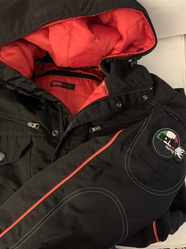 Giacca Uomo Aprilia Racing Tg XL Nuova Senza Etichetta | eBay