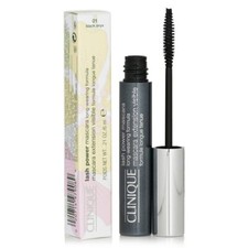 Clinique Lash Power Mascara Long-Wearing Formula - 01 Black Onyx - 0.21oz / 6ml
