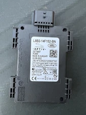 JAGUAR & LAND ROVER  & RANGE ROVER Distance Radar Sensor