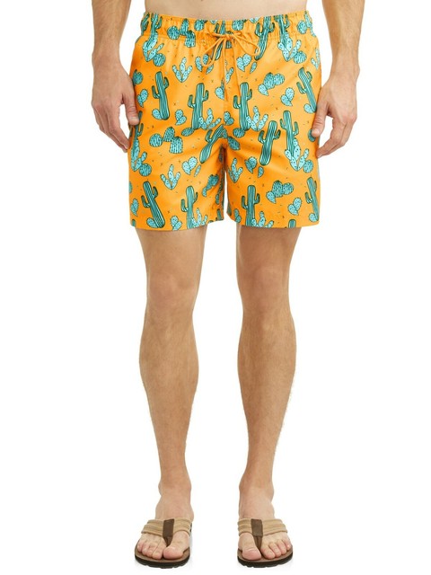 ebay mens swim trunks