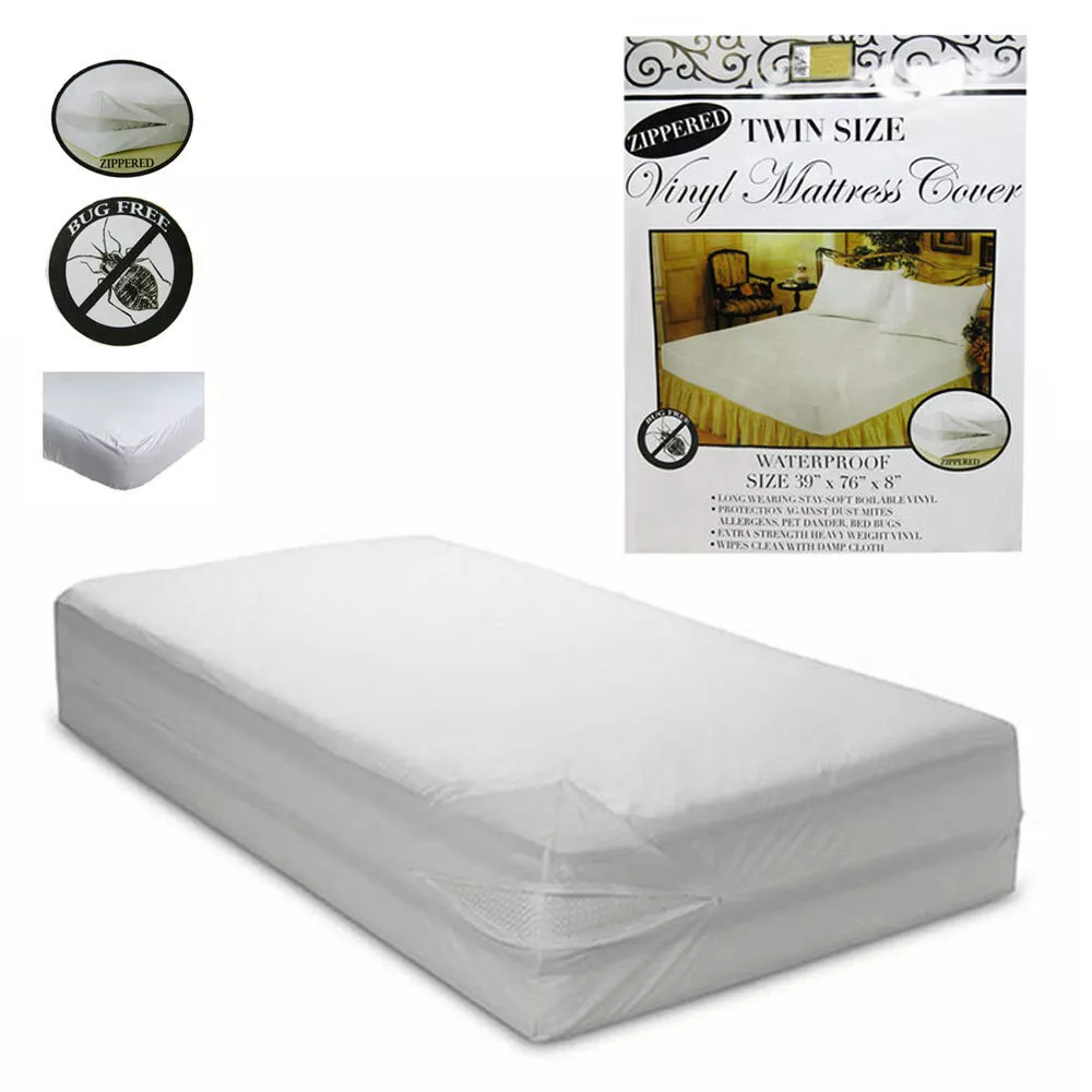 Mattress pad for twin bed online