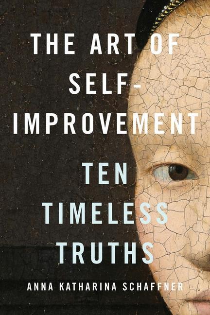 Thumbnail - The Art Of Self-improvement | Buch | 9780300247718
