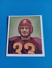 Sammy Baugh Rookie Cards Guide and Checklist  15