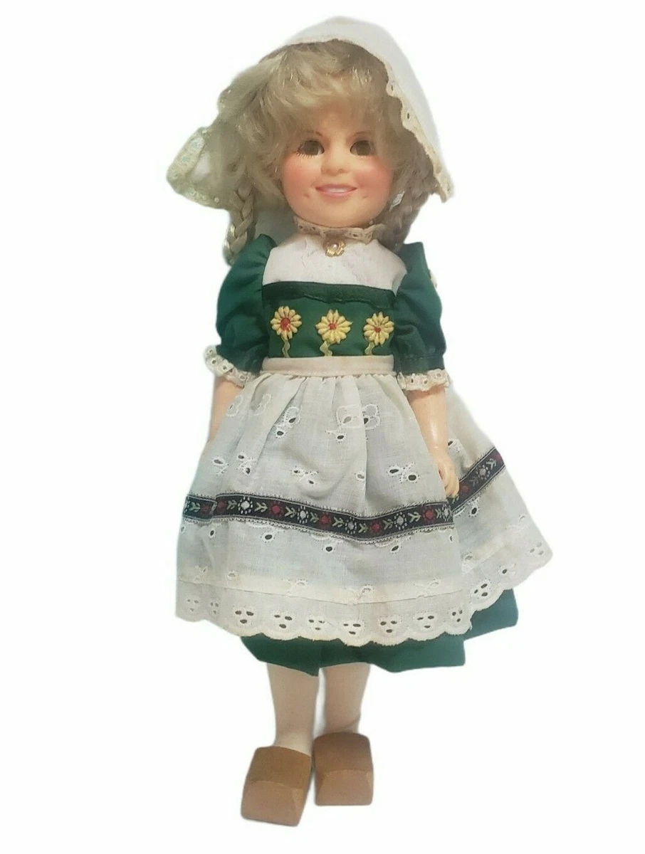 Shirley temple 12 inch doll for sale hotsell