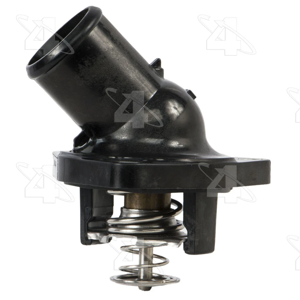 Carcasa termostato/toma de agua Toyota Sequoia 2008-2021 4 estaciones 2009 Foto 3 de 4