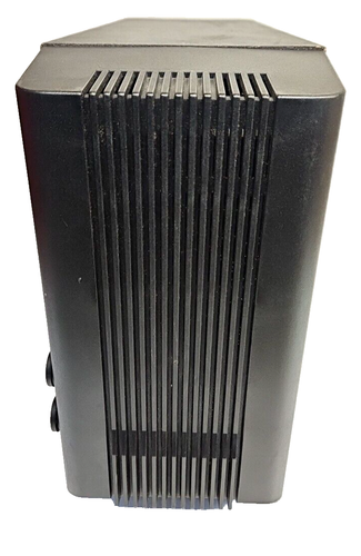 Bose Acoustimass 9 powered speaker system untested