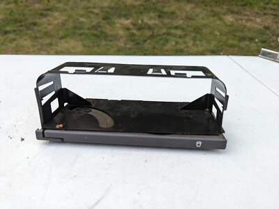 SAAB 9-3 1st gen Dash Board pop out Cup holder 99 00 01 02 4707303