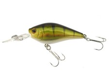 NEW Tiemco Fat Pepper Jr 5.5cm 9g Lure Crankbait COLORS
