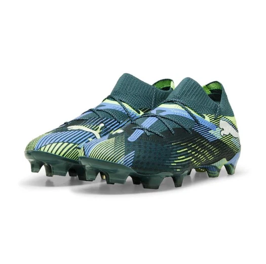 PUMA Future 7 Ultimate FG AG White Pack for Sale | Authenticity