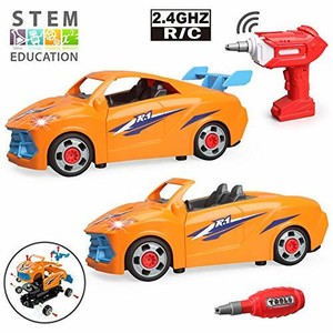 remote control cars for 3 year old