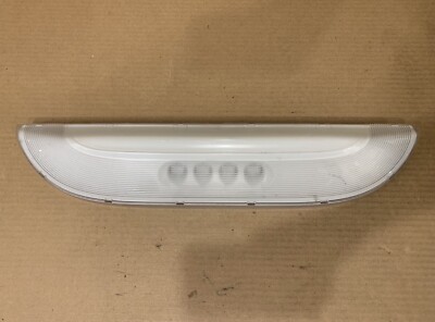 Freightliner Dome Light Clear Lens P/N: A22-73823-000 | eBay