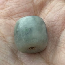 Very Unique Ancient Roman Central Asia Old Bead - 2000+ Years Old