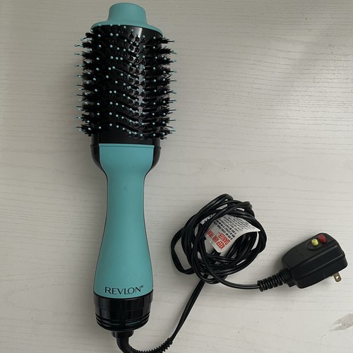 Revlon One-Step Haartrockner & Volumizer Heißbürste Werkzeug zum Ausblasen