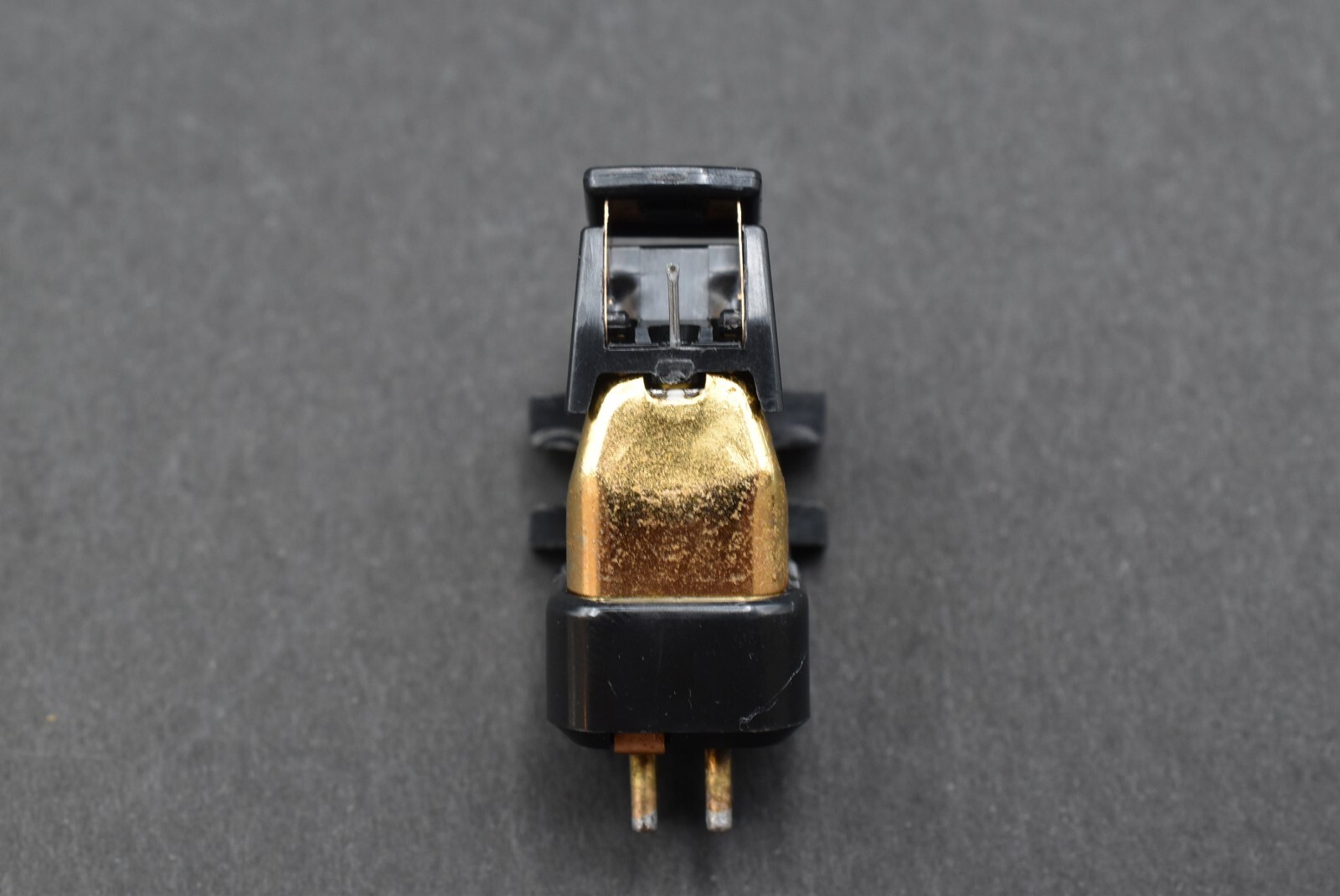 EMPIRE 1000 ZE/X MM Cartridge / 03 eBay