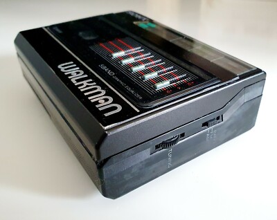 (s) SONY　ソニー　ウォークマン　WM-F60 Sony WM-F60 ▷ Walkman.land