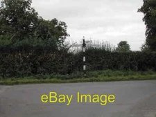 Photo 6x4 Junction of Spring Hill and New Road, Colston Bassett  c2005