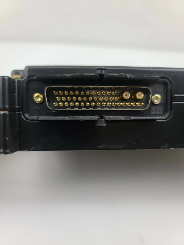 Módulo de control telefónico de comunicaciones Mercedes Benz C32 Amg 2002 A2038205826 Foto 4 de 4