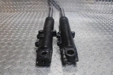 harley-davidson electra glide road street OEM FRONT FORKS SHOCK SUSPENSION SET