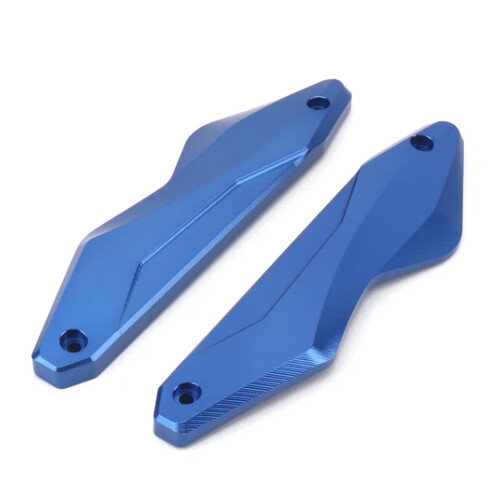 Motorcycle For YAMAHA X-MAX300 Windscreen Windshield Bracket Holder Support - Picture 12 of 12