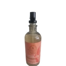 Bath and Body Works Aromatherapy ORANGE GINGER Essential Oil Mist