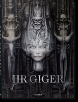 HR Giger | Andreas J. Hirsch | Buch | Hardcover In Einer Box | 506 S. | Deutsch