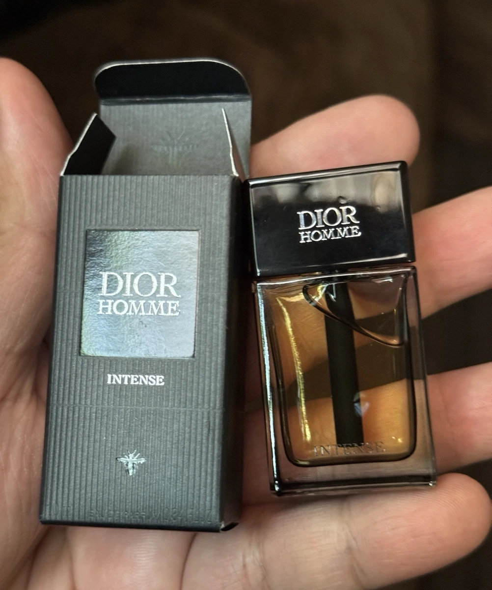Dior Homme Intense for sale - eBay