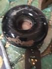Vintage Lot of Door Hardware Door Knobs, Backplates Plus More For Parts Or Repai — photo 8