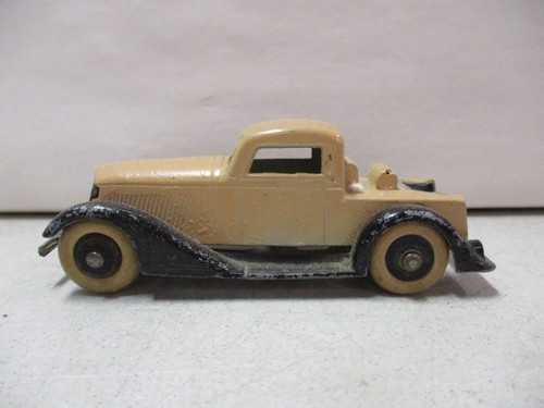 Tootsietoy 1932 Ford Pickup A