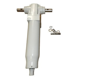 Hydraulikpumpe Power Packer für Höhenhub an Behandlungsliegen