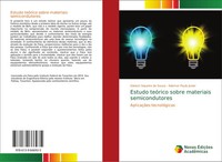 Gleison Siqueira De Souza (U. A.) | Estudo TeóRico Sobre Materiais...