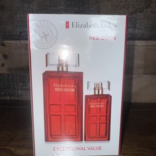 Elizabeth Arden Red Door 3.3oz EDT Spray 1.0oz EDT Spray Exceptional Value NIB
