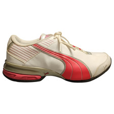 PUMA Sport Lifestyle Sneakers Womens US Size ...