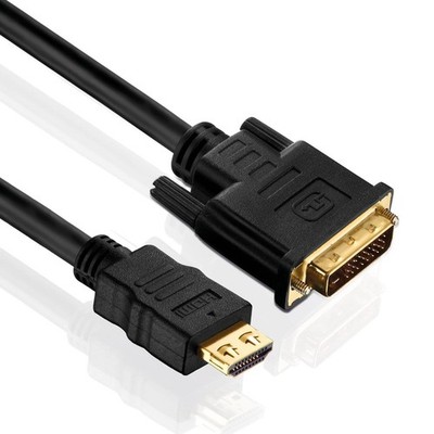 PureLink HDMI/DVI Kabel - PureInstall 3,00m