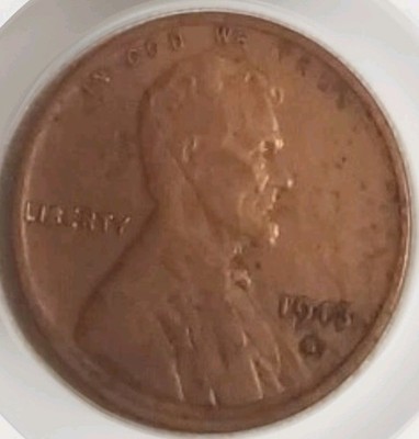 1913-S Lincoln Wheat Fine Cent Key Date Penny Medium Brown Free Post + Tracking 