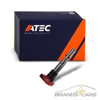 Atec ZÜNdspule StabzÜNdspule FÜR Audi A4 8E B6 B7 A6 4B 4F A8 4E 2.0 3.0 Basn