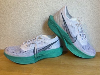 Nike ZOOMX Vaporfly Next% 3 Gr. 47 NEU (DV4129-102)
