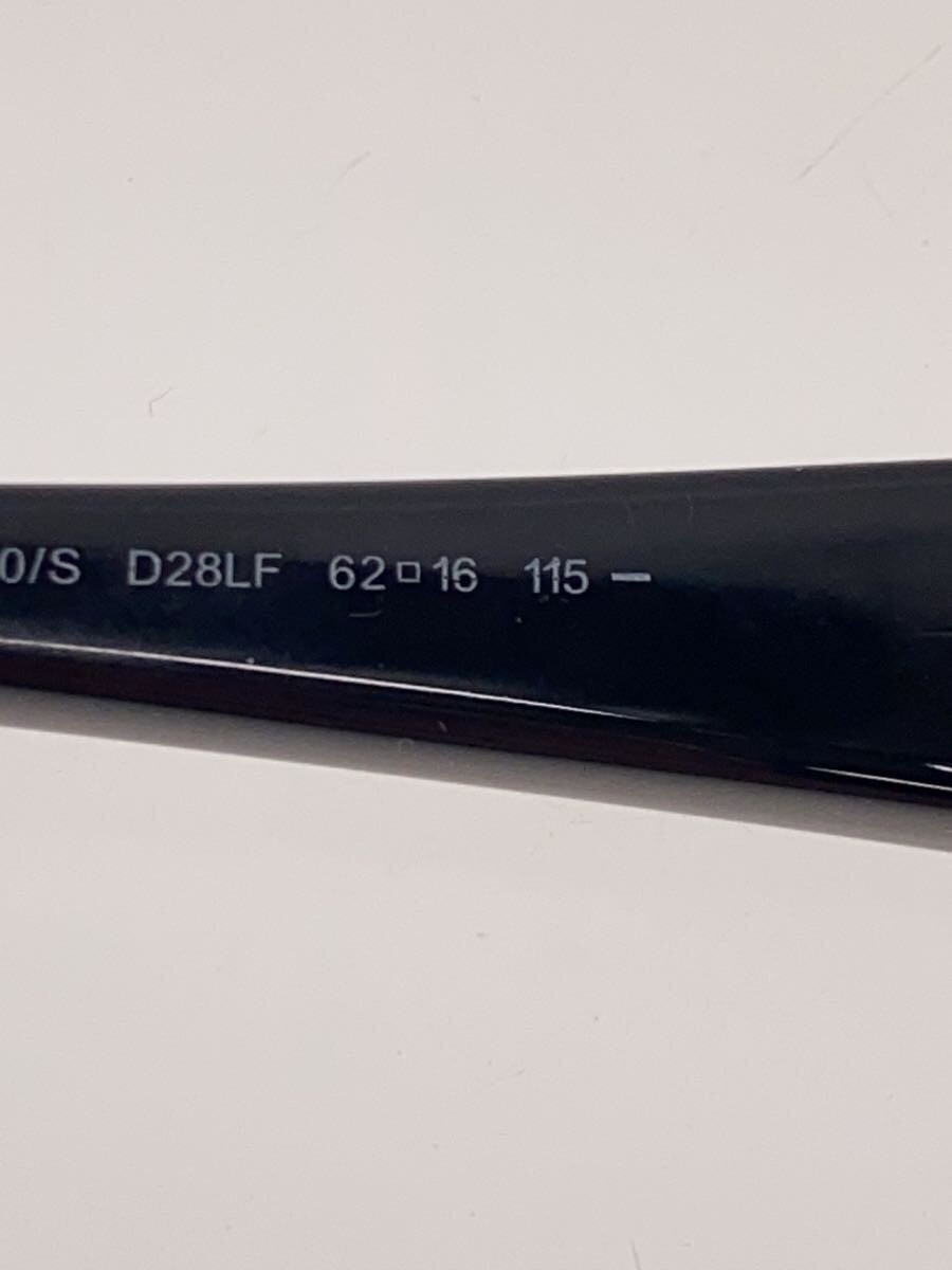 GUCCI Sunglasses Plastic BLK GRY Men s GG3110 S thumbnail 5